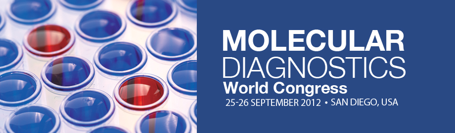 Molecular Diagnostics World Congress